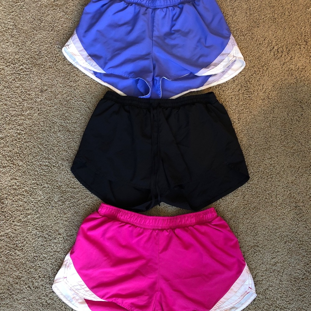 Old Navy Active Shorts Bundle
